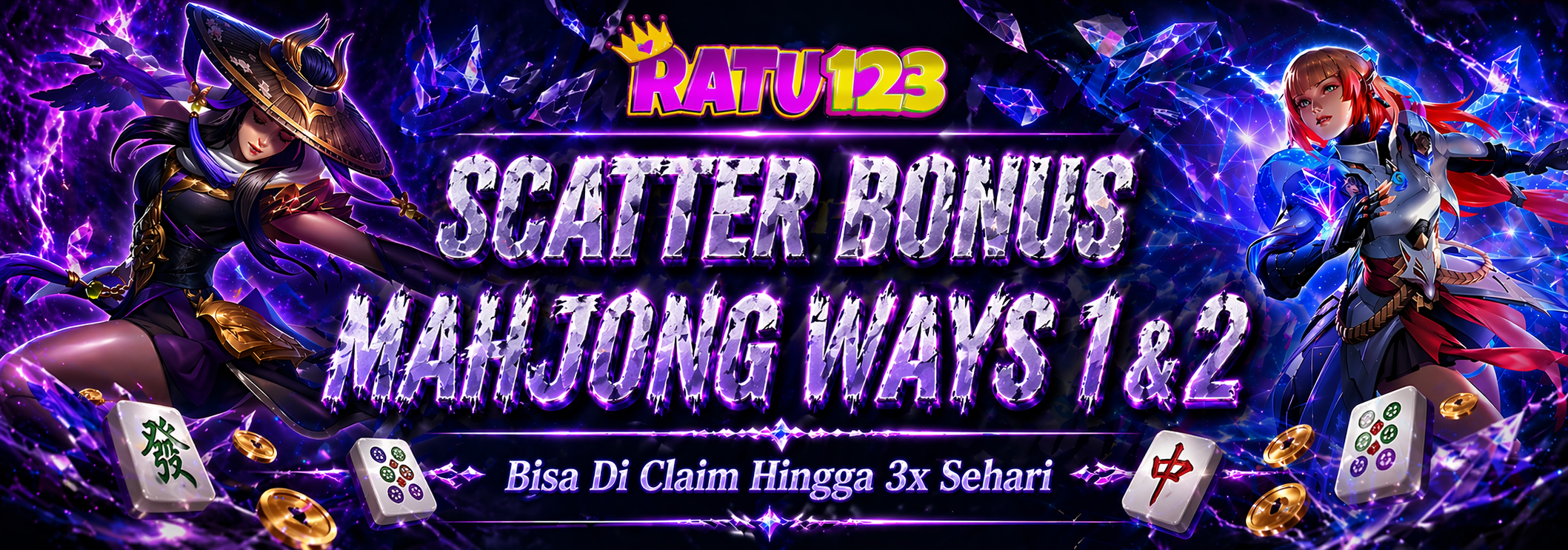 Scatter Bonus